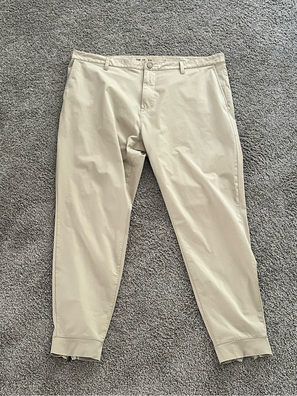 Rhone Commuter Joggers